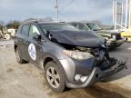 TOYOTA - RAV4