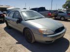 FORD - TAURUS