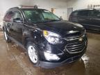 CHEVROLET - EQUINOX