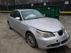 BMW - 5 SERIES