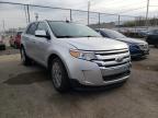 FORD - EDGE