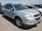 CHEVROLET - TRAVERSE