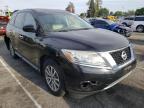 NISSAN - PATHFINDER