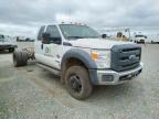 FORD - F550