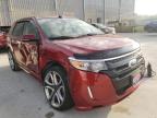 FORD - EDGE