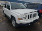 JEEP - PATRIOT