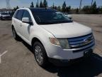 FORD - EDGE