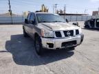 NISSAN - TITAN