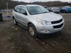 CHEVROLET - TRAVERSE