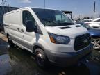 FORD - TRANSIT CONNECT