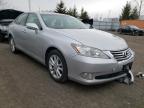 LEXUS - ES350