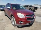 CHEVROLET - EQUINOX