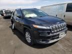 JEEP - CHEROKEE