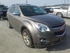 CHEVROLET - EQUINOX