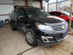 CHEVROLET - TRAVERSE