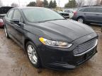 FORD - FUSION