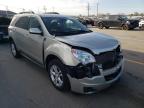 CHEVROLET - EQUINOX