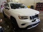 JEEP - GRAND CHEROKEE