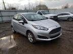 FORD - FIESTA