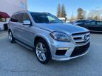 MERCEDES-BENZ - GL-CLASS