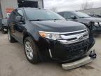 FORD - EDGE