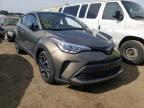 TOYOTA - C-HR