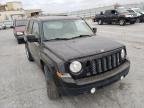 JEEP - PATRIOT