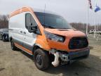 FORD - TRANSIT CONNECT