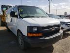 CHEVROLET - EXPRESS