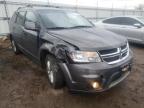 DODGE - JOURNEY