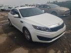 KIA - OPTIMA