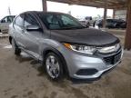 HONDA - HR-V