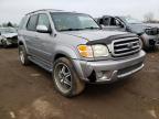 TOYOTA - SEQUOIA