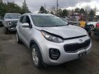 KIA - SPORTAGE