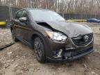 MAZDA - CX-5