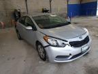 KIA - FORTE
