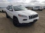 JEEP - CHEROKEE