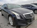 CADILLAC - ATS