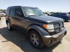 DODGE - NITRO