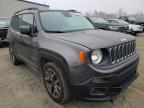 JEEP - RENEGADE