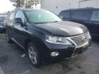 LEXUS - RX350