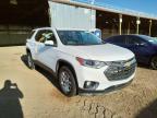 CHEVROLET - TRAVERSE