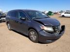 HONDA - ODYSSEY