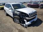 JEEP - CHEROKEE