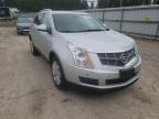 CADILLAC - SRX