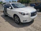 INFINITI - QX60