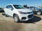 CHEVROLET - TRAX