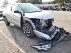 HONDA - HR-V