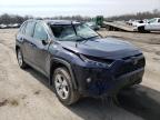 TOYOTA - RAV4
