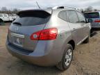 NISSAN - ROGUE